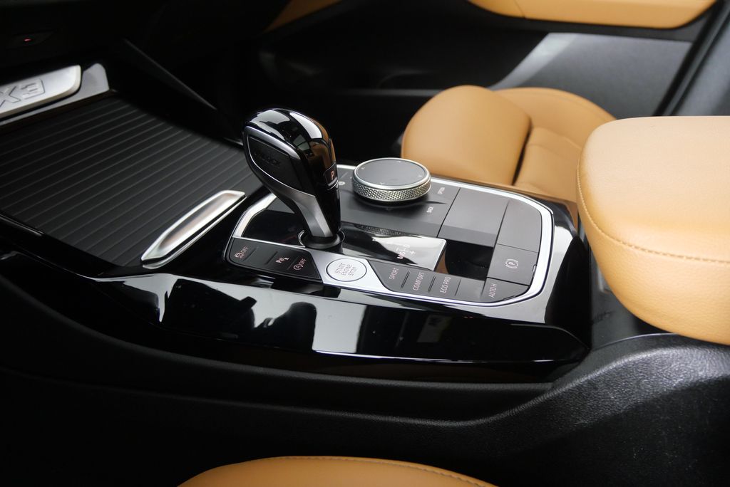 2022 BMW X3 sDrive30i 24