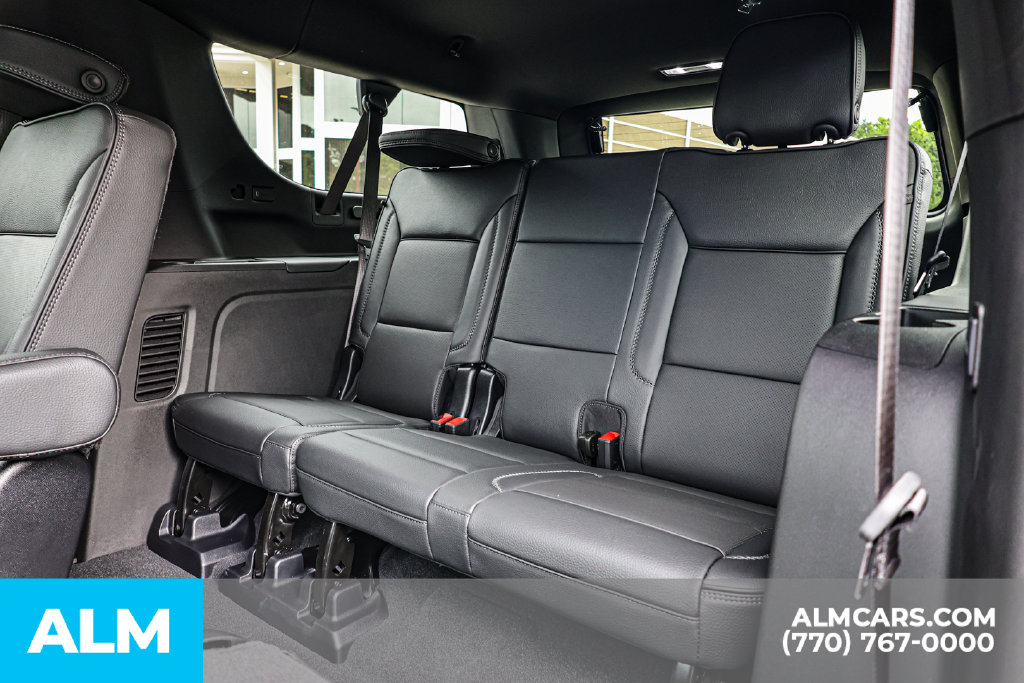 Used 2026 Black GMC Denali image 20