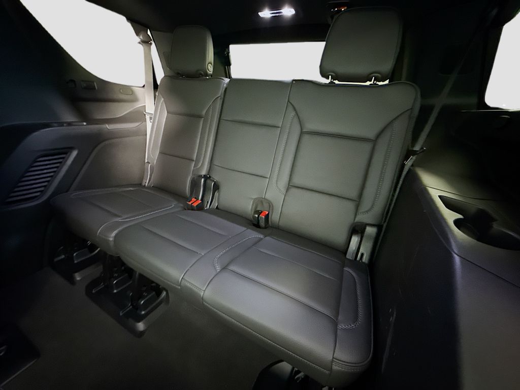 Thumbnail: 2024 GMC Yukon - 24