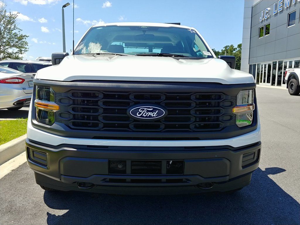 2024 Ford F-150 XL