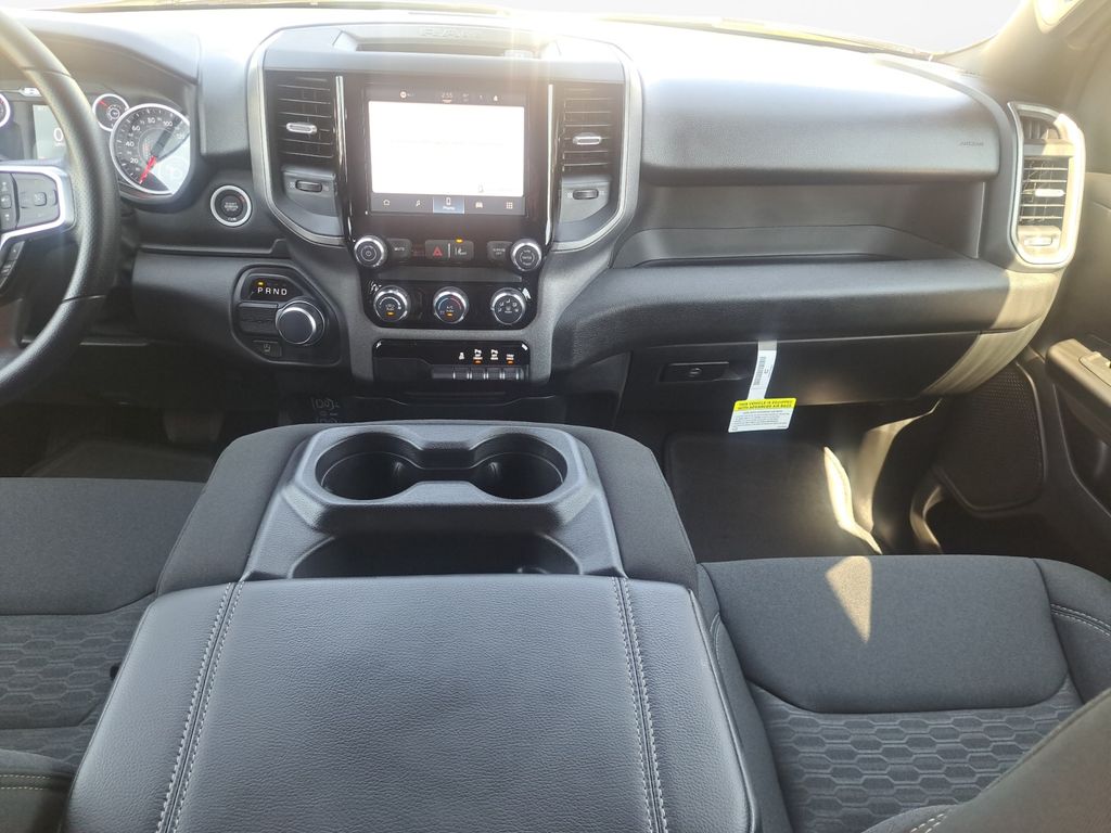 New Car 2025 Ram 1500  Tradesman For Sale Under $50,000 In Austin, Texas