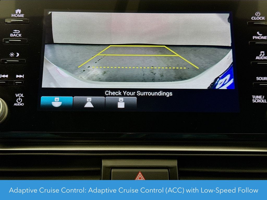 Used Car 2022 Honda Accord  Sport For Sale Under $25,000 In Austin, Texas