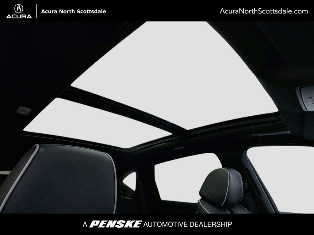 Thumbnail: 2020 Acura RDX - 19