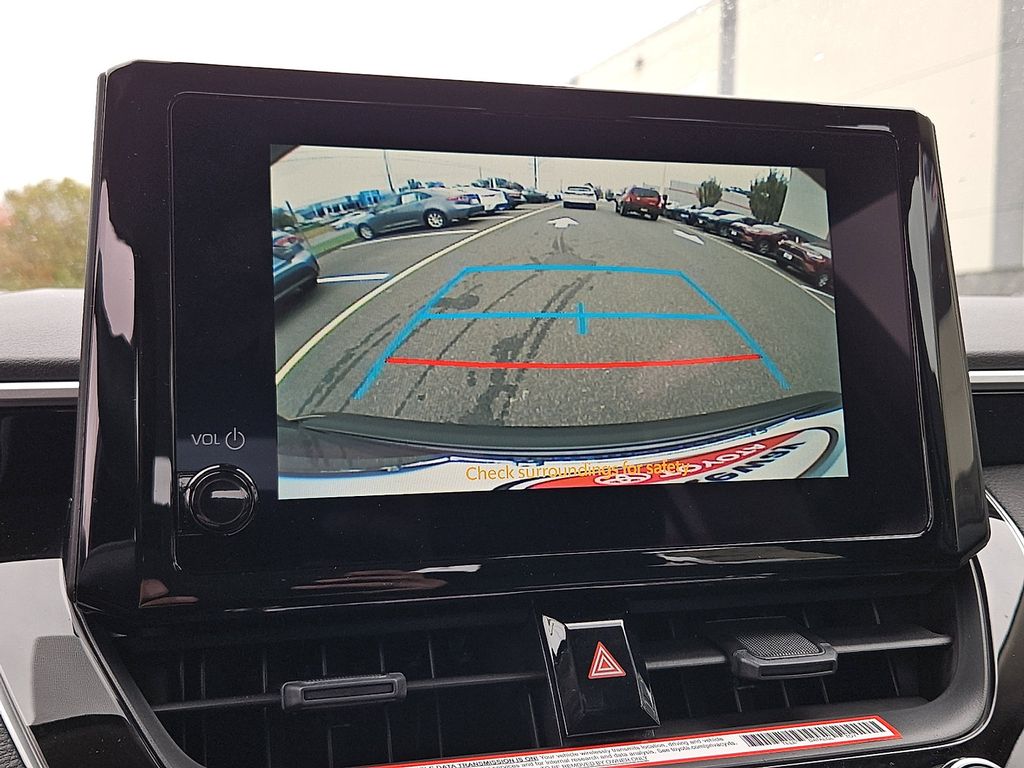 Thumbnail: 2026 Toyota Corolla - 14