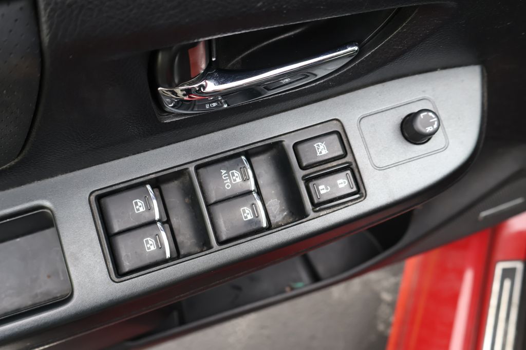 Thumbnail: 2016 Subaru WRX - 15