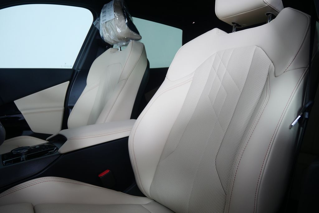 Thumbnail: 2026 BMW X3 - 10