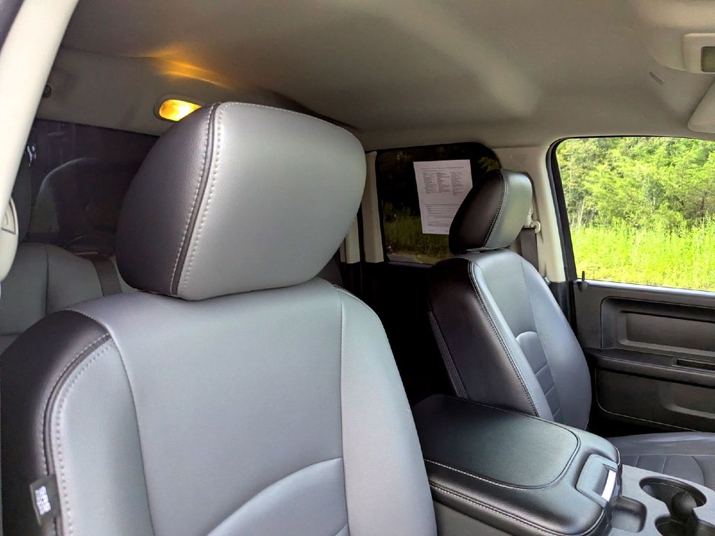Used Car 2023 Ram 1500 Classic  Tradesman For Sale In Taylor, Texas
