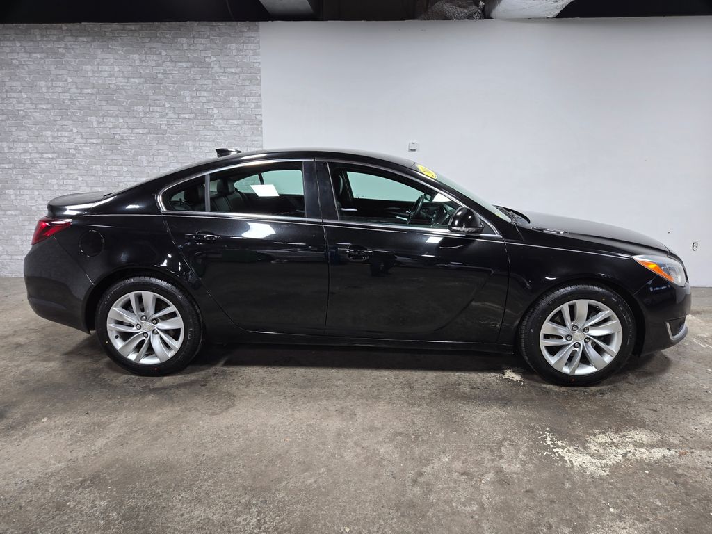 2016 Buick Regal Premium 2 - Photo 3
