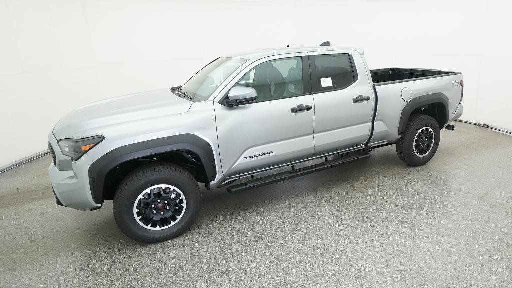 Thumbnail: 2025 Toyota Tacoma - 2