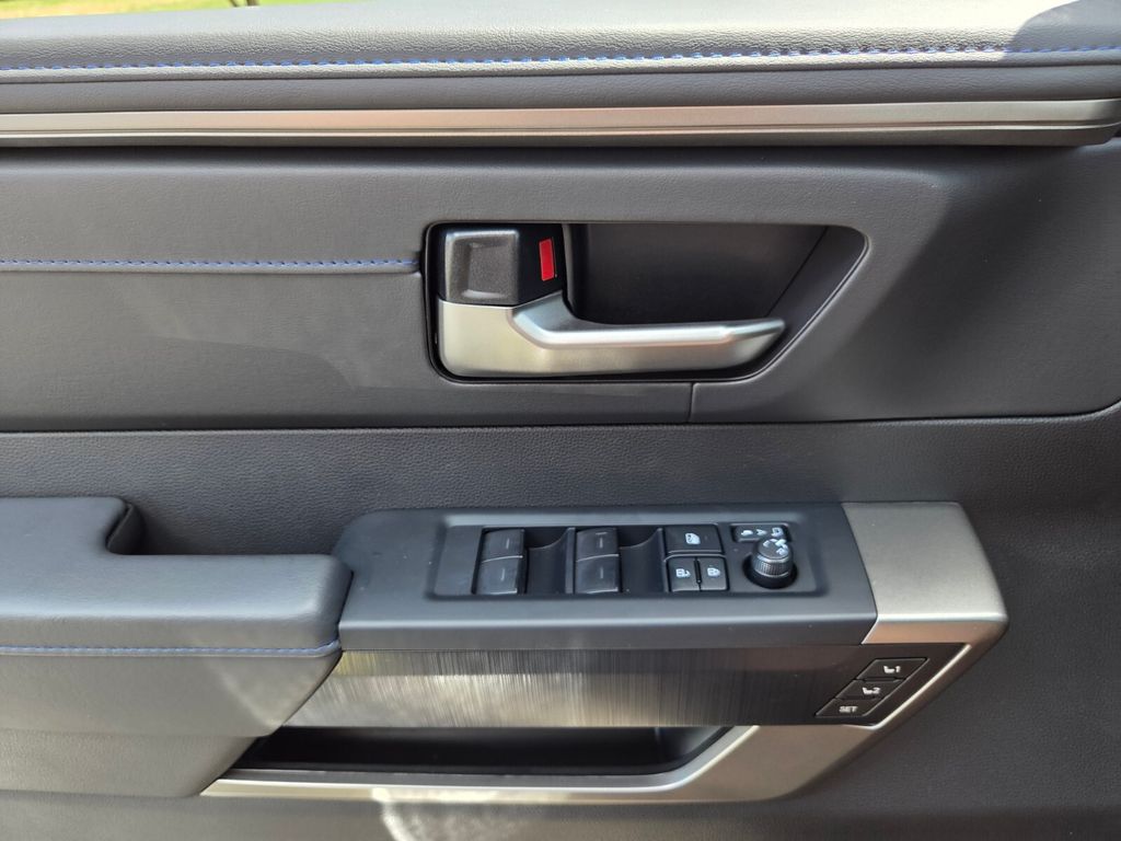 New 2026 Toyota Tundra i-FORCE MAX Truck