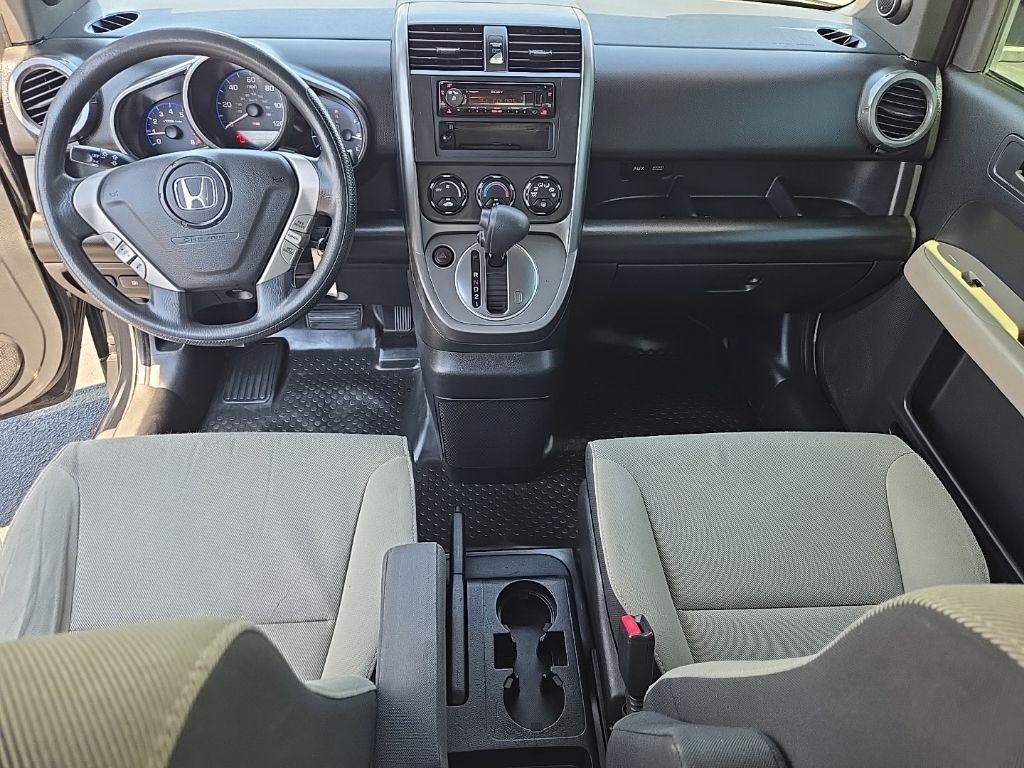 Thumbnail: 2007 Honda Element - 30