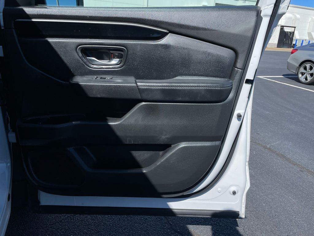 Thumbnail: 2024 Honda Pilot - 28