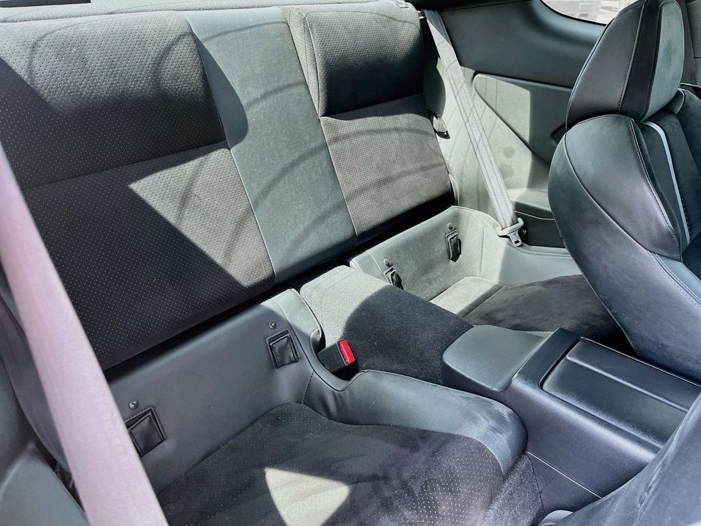 2024 Toyota GR86 Premium White at AutoSavvy Houston Northwest