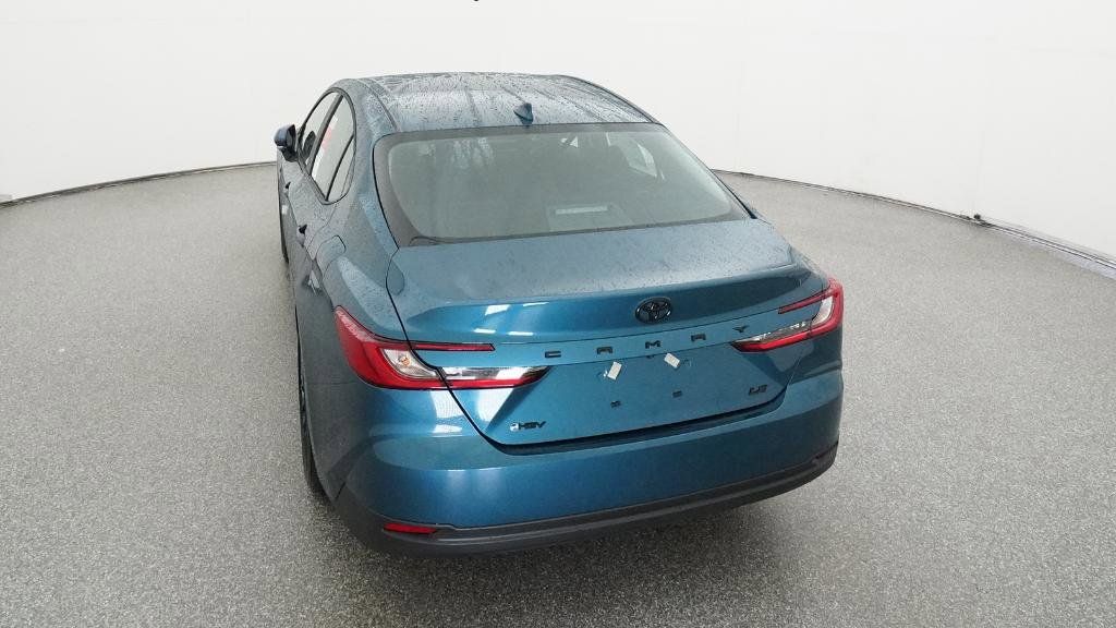Thumbnail: 2026 Toyota Camry - 14