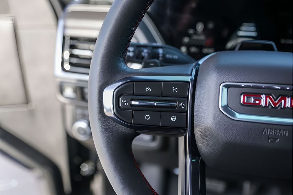 Used Car 2025 Gmc Yukon  At4 Ultimate For Sale Under $110,000 In Austin, Texas