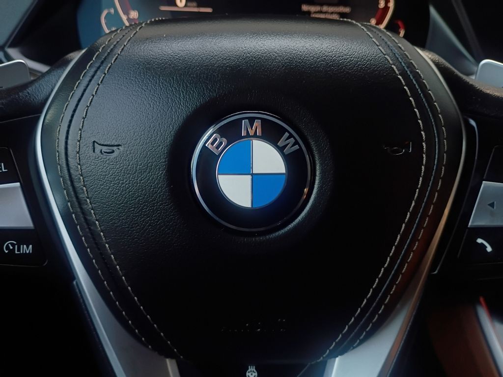 Used Car 2021 Bmw X5  Sdrive40i For Sale Under $35,000 In Austin, Texas