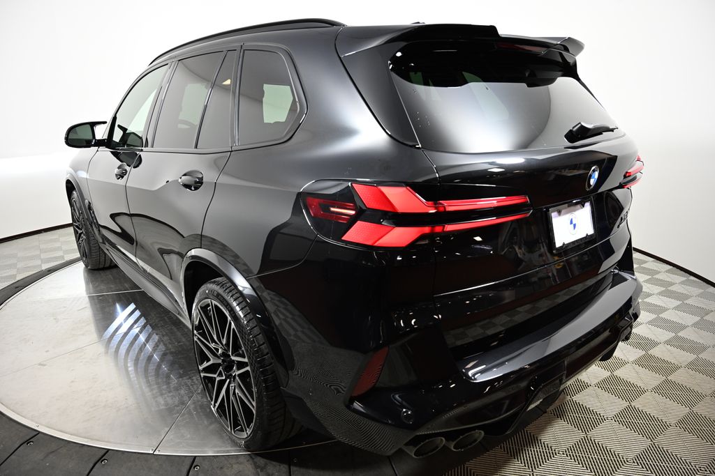 Thumbnail: 2026 BMW X5 - 3