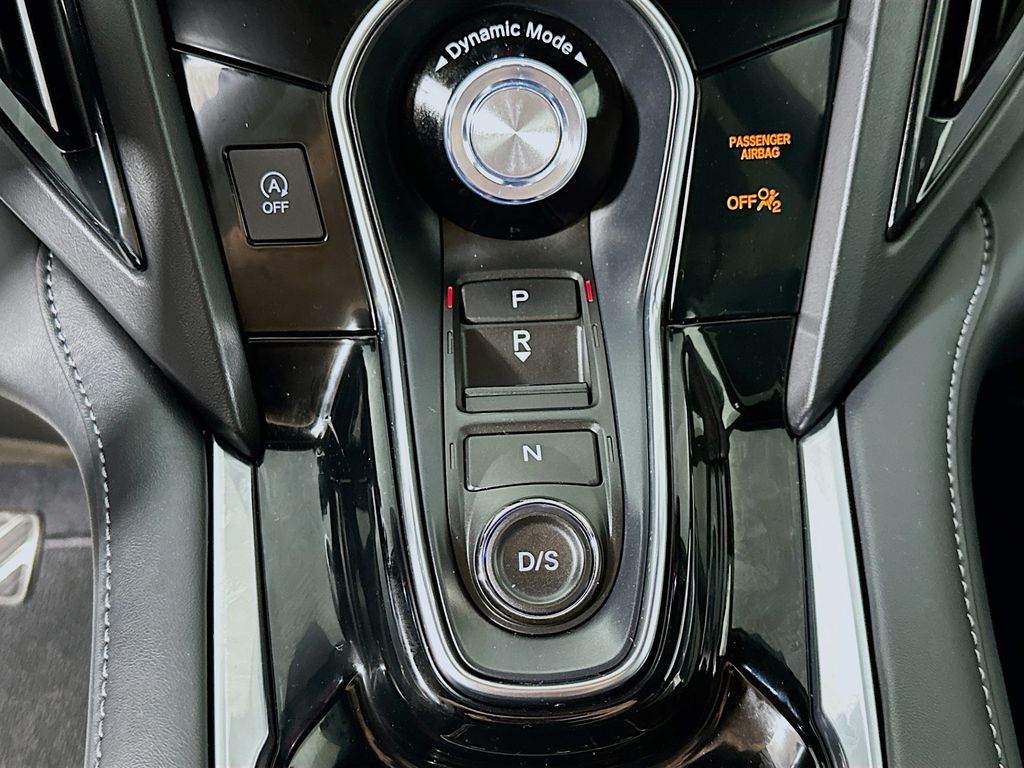 used 2020 Acura RDX car, priced at $30,499