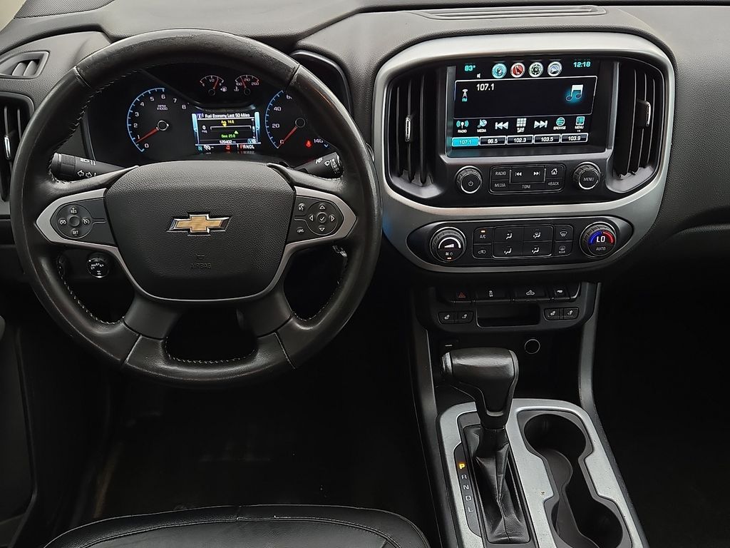 Used 2017 Chevrolet Colorado LT For Sale in Farmington, AR