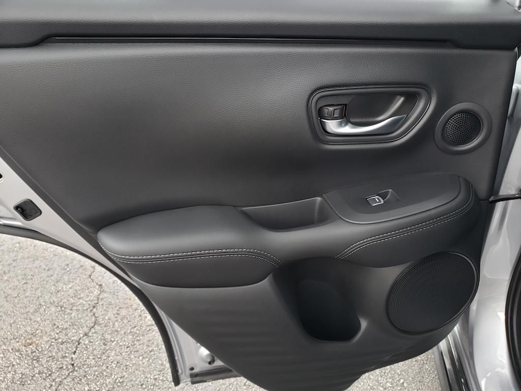 Used 2026 Acura ADX SUV