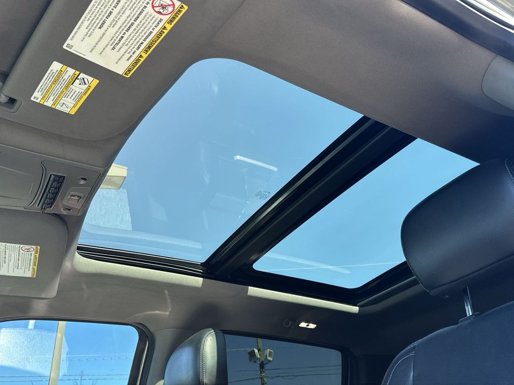 2019 Ford F-250SD Lariat  at Walterboro Ford