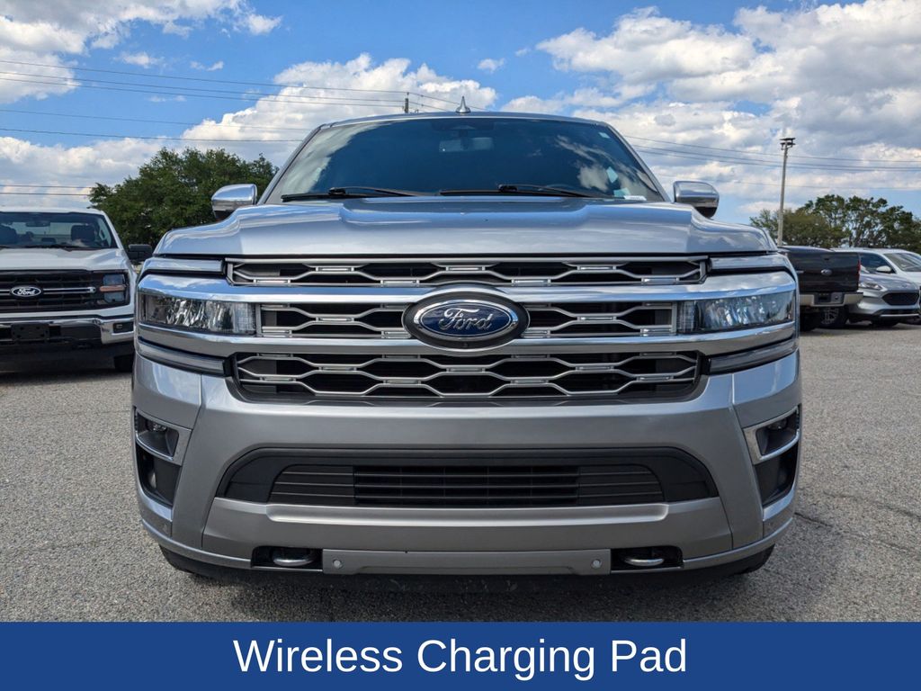 2023 Ford Expedition Platinum