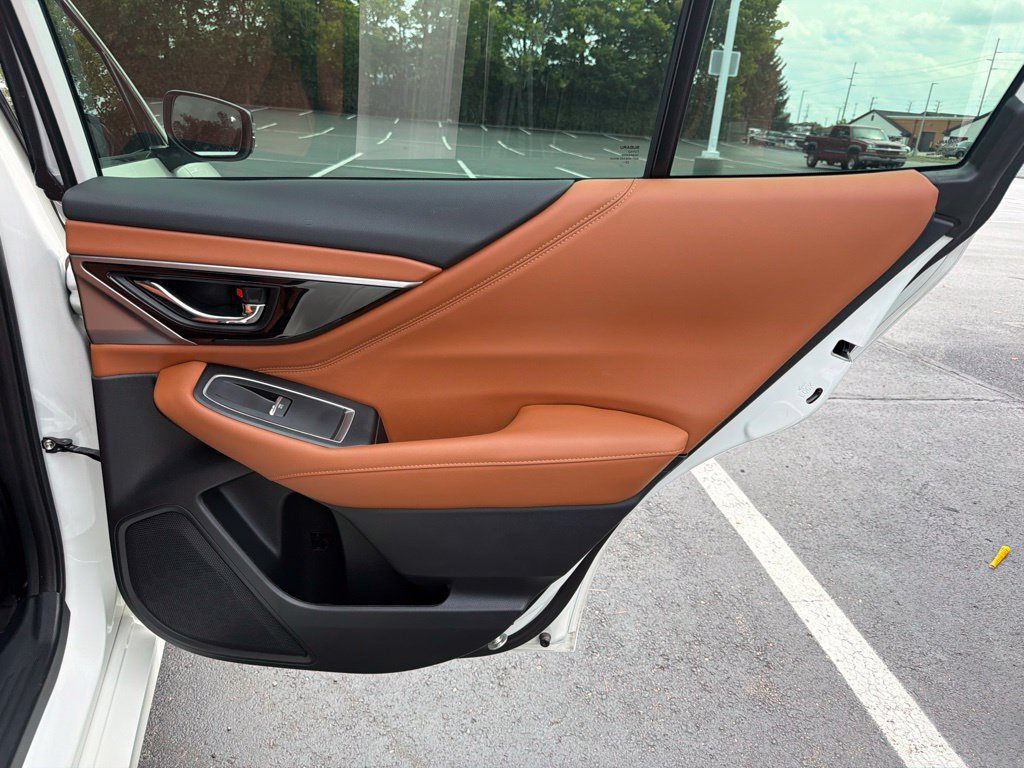 Thumbnail: 2021 Subaru Legacy - 23