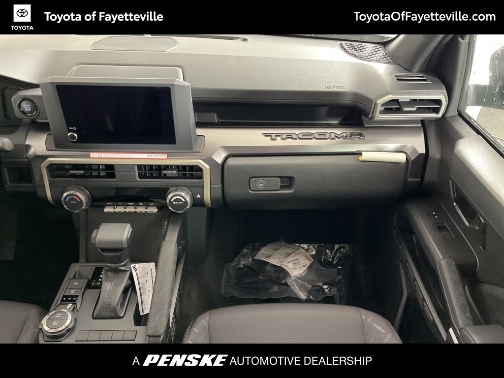 Thumbnail: 2025 Toyota Tacoma - 16