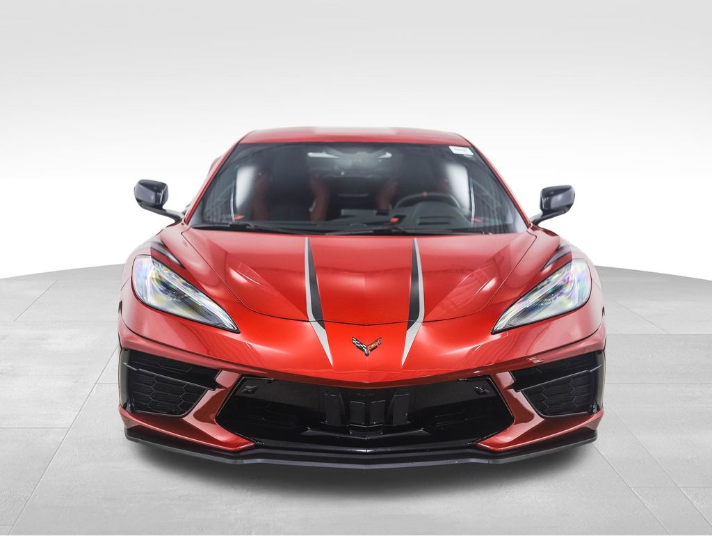 Thumbnail: 2022 Chevrolet Corvette - 8
