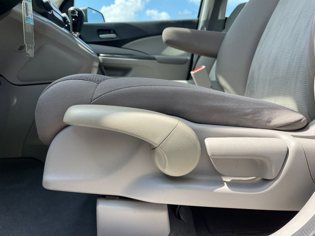Thumbnail: 2014 Honda CR-V - 23