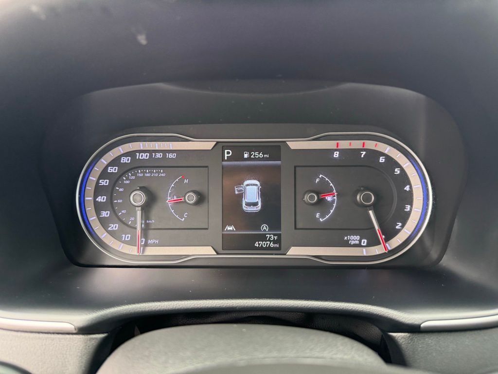 Thumbnail: 2023 Hyundai Tucson - 17