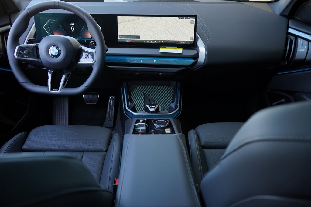 2025 BMW X3 3.0i 14