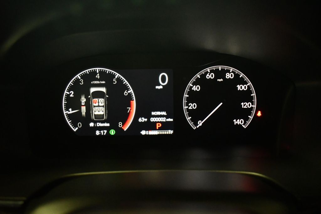 Thumbnail: 2026 Honda CR-V - 18