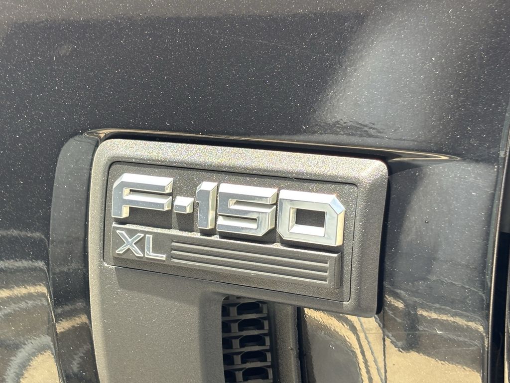 Used 2022 Ford F-150 Truck