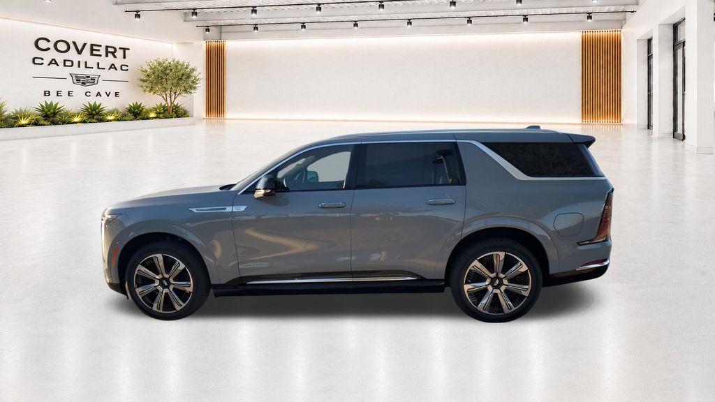 New 2026  Cadillac Luxury image 6