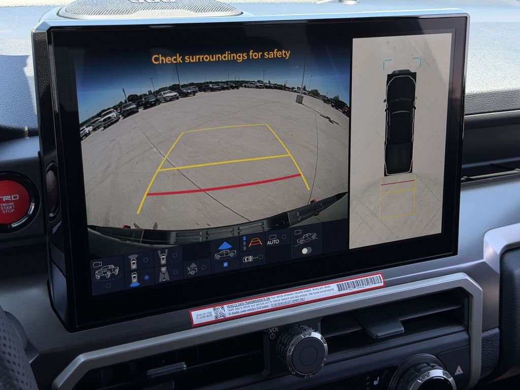 Used 2026 Toyota Tacoma Truck