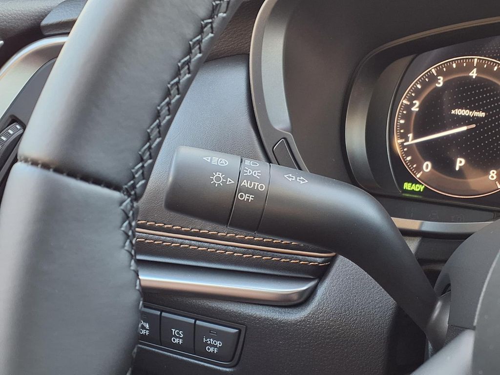2026 Mazda CX-90 3.3 Turbo S Premium - 11