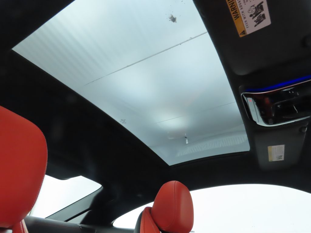 Thumbnail: 2026 Mercedes-Benz AMG GT - 20