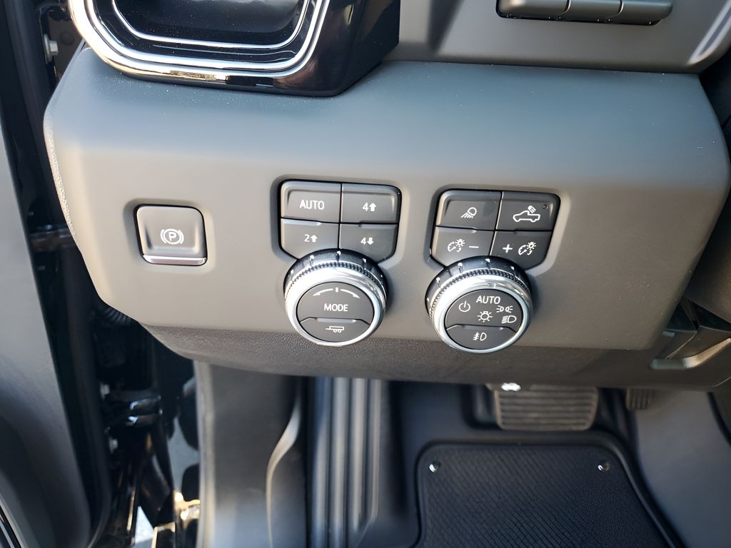 New Car 2025 Gmc Sierra 2500hd  At4 For Sale Under $90,000 In Austin, Texas