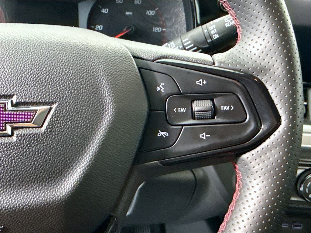 Thumbnail: 2024 Chevrolet Trax - 12