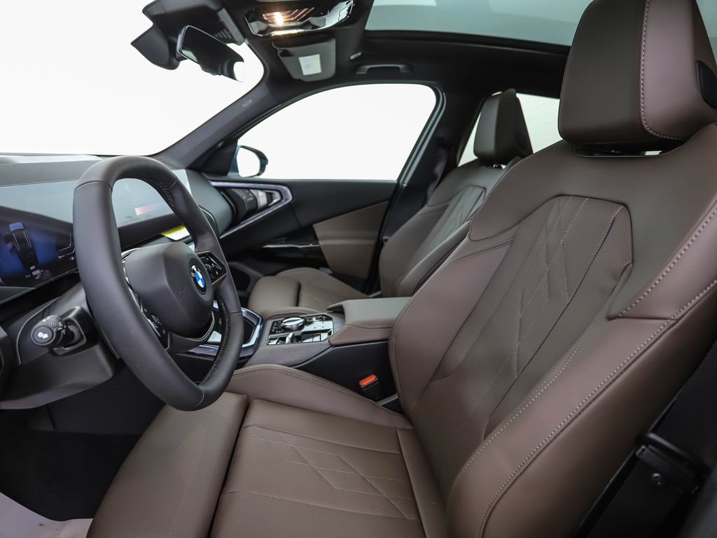 Thumbnail: 2026 BMW X3 - 11