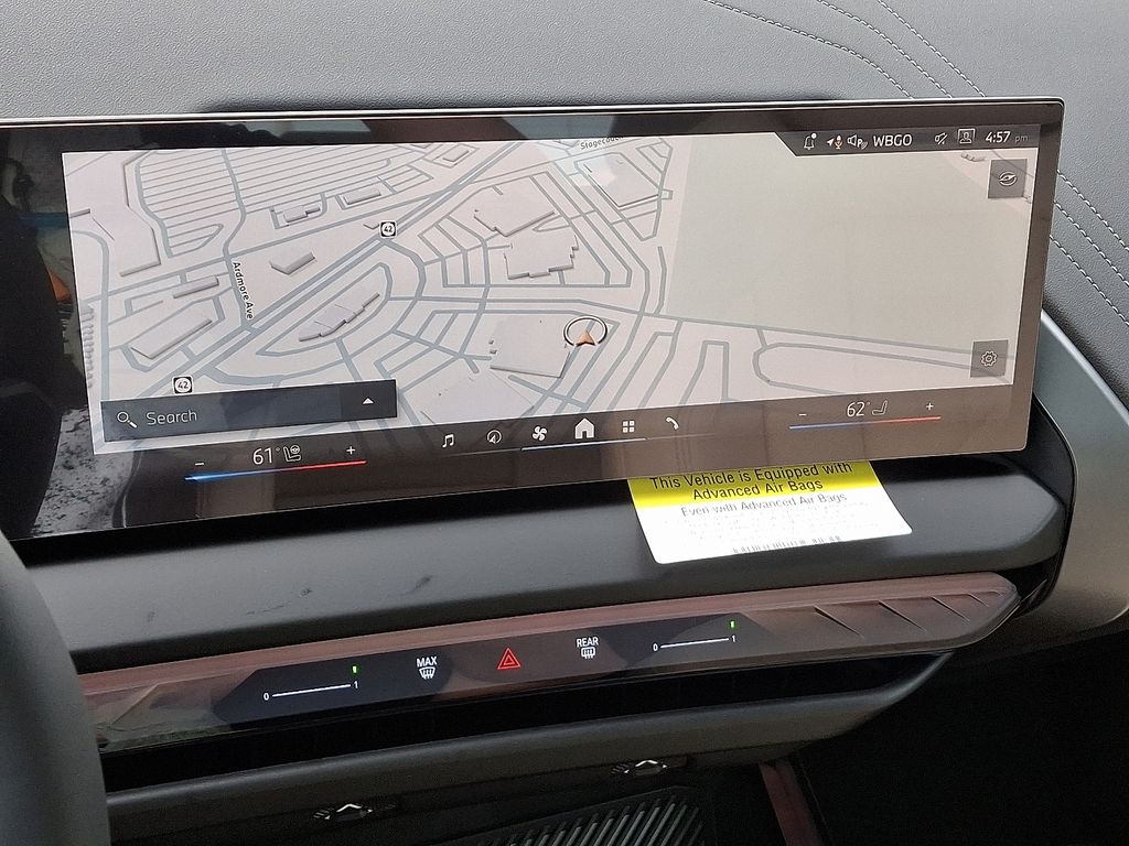 Thumbnail: 2026 BMW X3 - 8