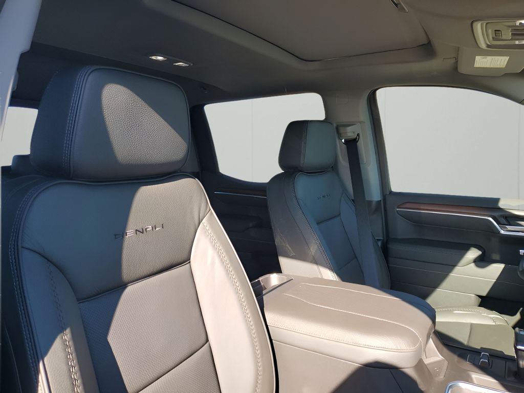 New 2026 Black GMC Denali image 14