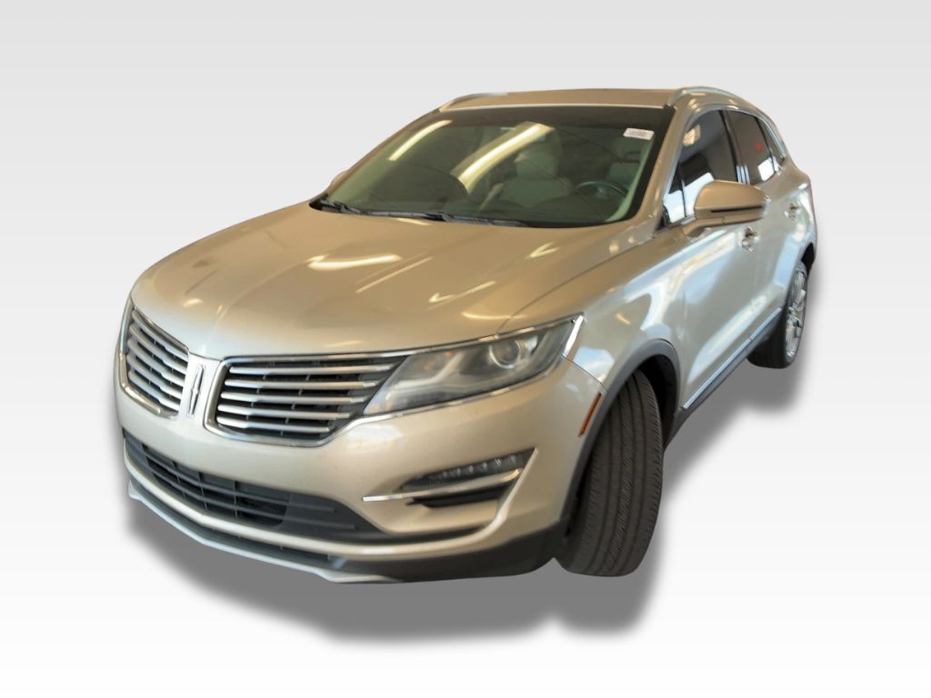 2017 Lincoln MKC Reserve FWD's photo