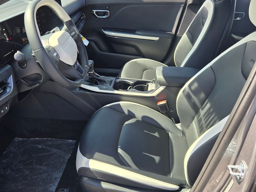 2026 Kia K4 - $26,825