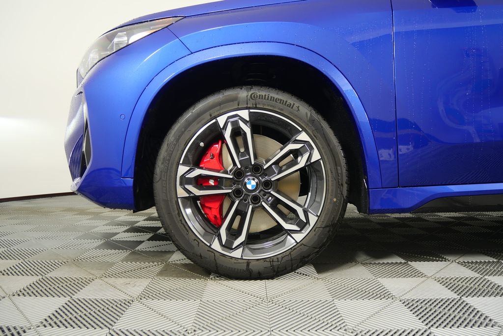 2025 BMW X1 xDrive28i 7