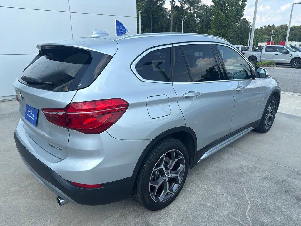 2019 BMW X1 sDrive28i