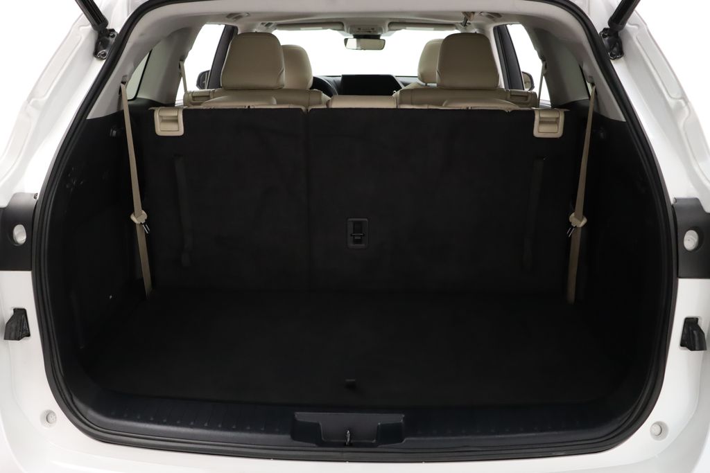 2023 Toyota Highlander Limited 22