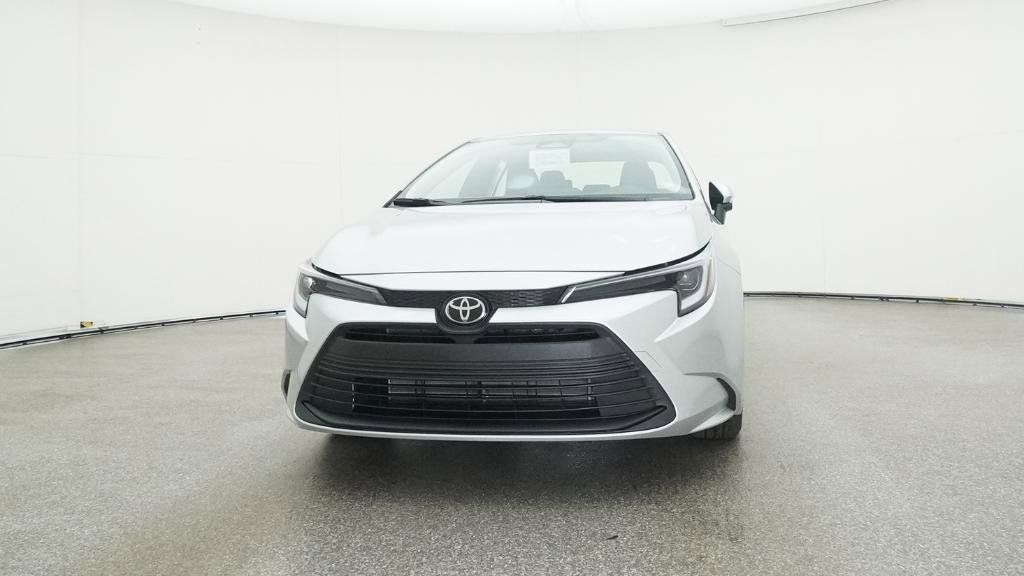 Thumbnail: 2026 Toyota Corolla - 32
