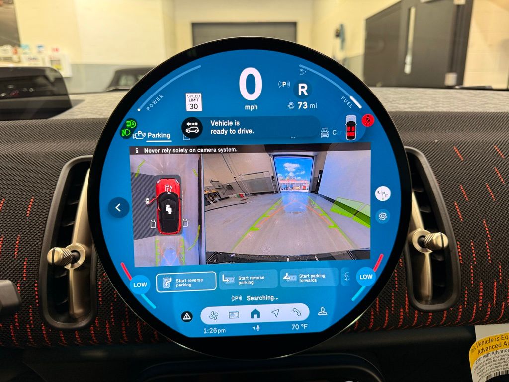 Thumbnail: 2026 MINI Cooper Countryman - 17